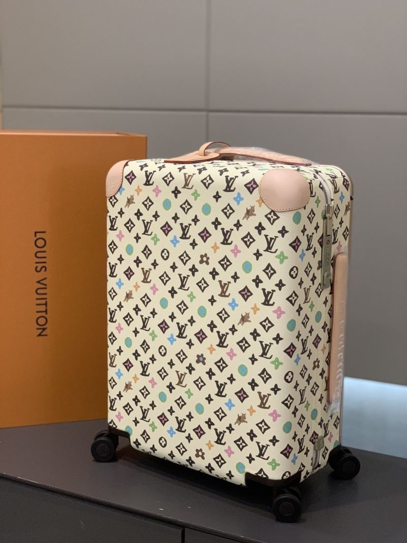 Louis Vuitton Suitcase